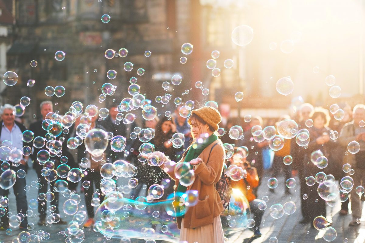 Yippee, It’s Bank Holiday Again & Here’s What To Do