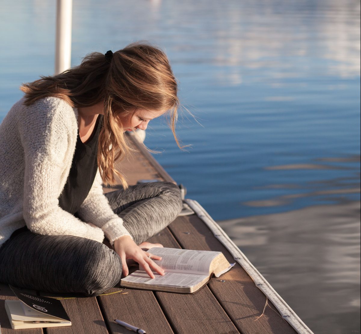 Literally All The Literary Hotspots In London