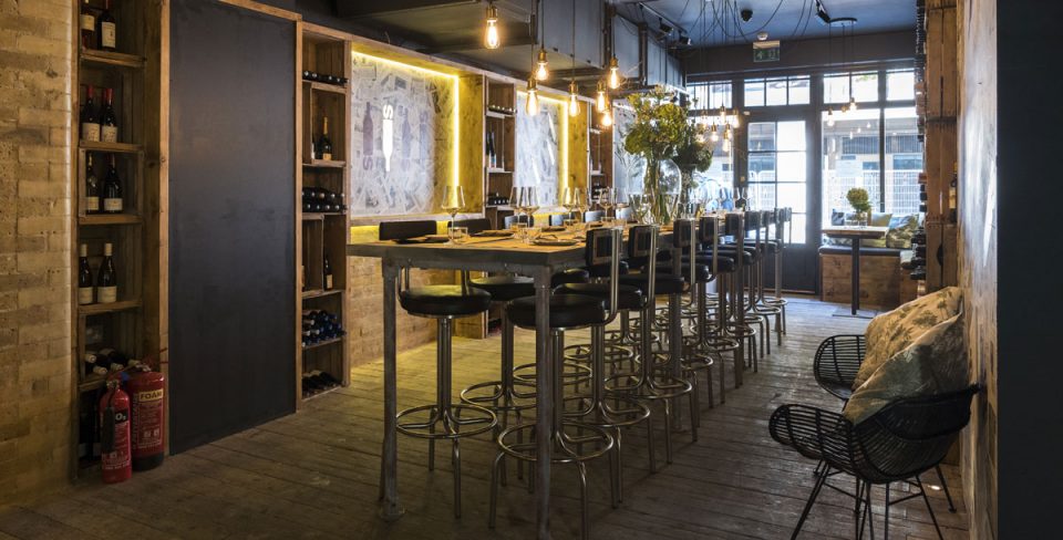 20 Best Wine Bars In London