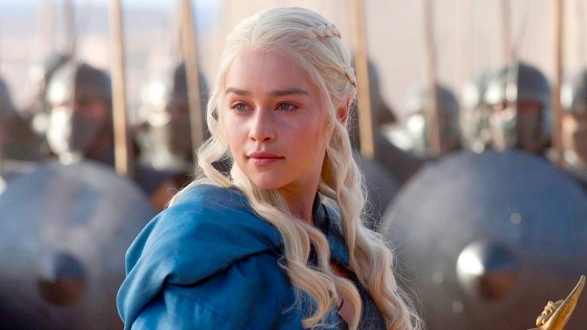 Who Will ‘Win’ Game Of Thrones?
