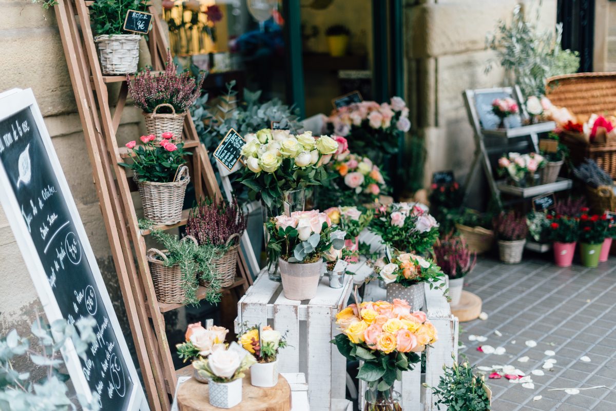 5 Of London’s Best Florists