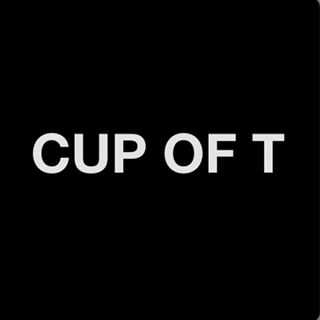 Cup Of T