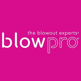 Blow pro Dry Bar