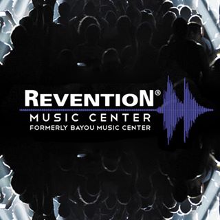 Revention Music Center