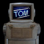 Tom Kirk