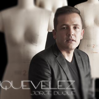 Jorge Duque