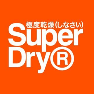 Super dry