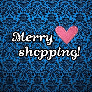 Merry Shopping