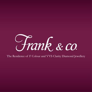 Frank & co. Jewellery