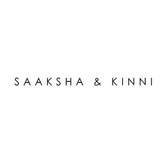 S A A K S H A  &  K I N N I