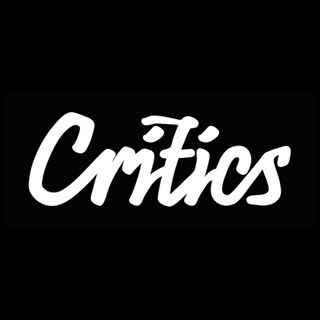 CRITICS CLOTHING