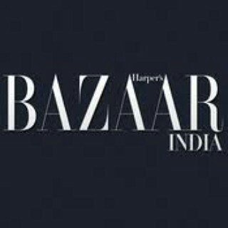 Harper’s Bazaar, India