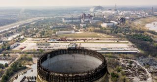 HBO Chernobyl Series Tour