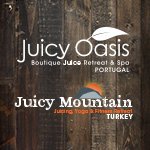 Juice Master Retreats
