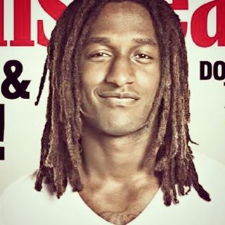 Nic Naitanui