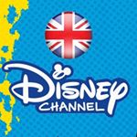Disney Channel UK
