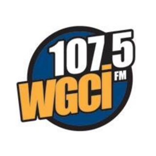 WGCI Chicago