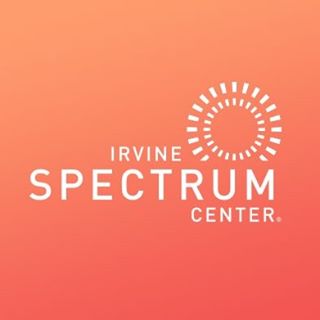 Irvine Spectrum Center