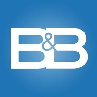 The Bold and The Beautiful