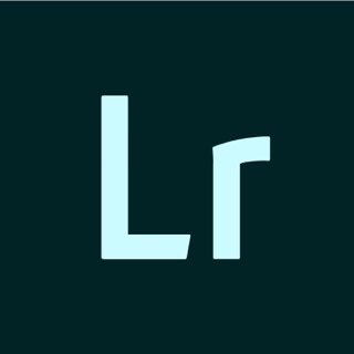 Adobe Photoshop Lightroom