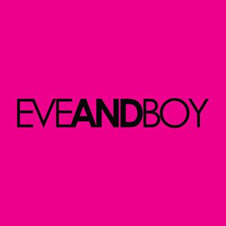 EVEANDBOY