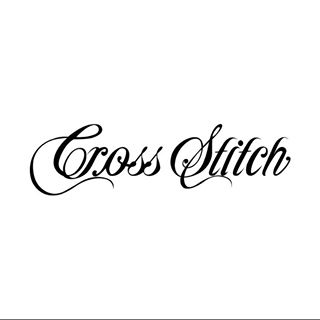 Cross Stitch