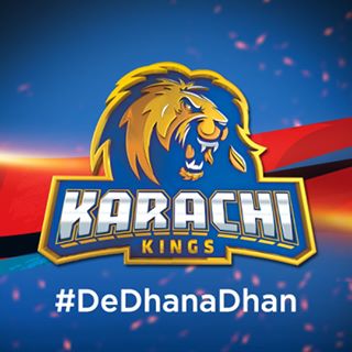 Karachi Kings