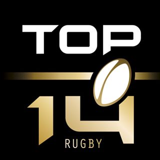 TOP 14 Rugby