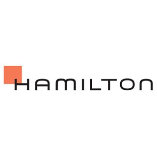 Hamilton Watch