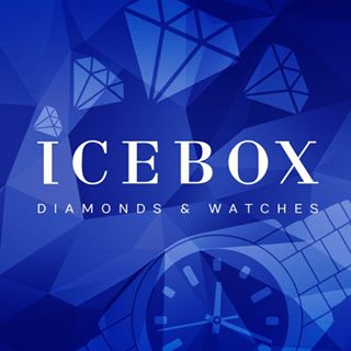 Icebox Diamonds & Watches