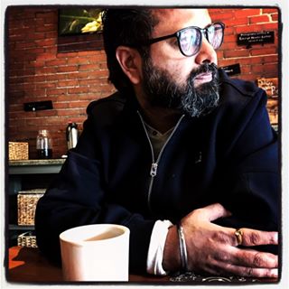 Nikkhil Advani