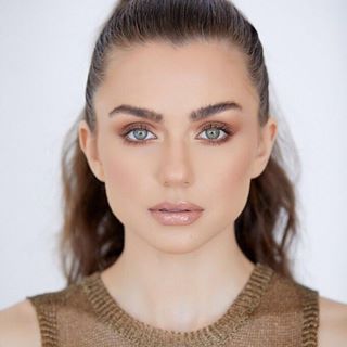 Victoria Konefal