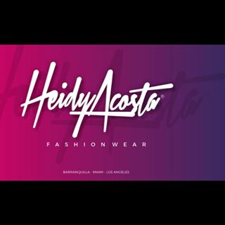 Heidy Acosta