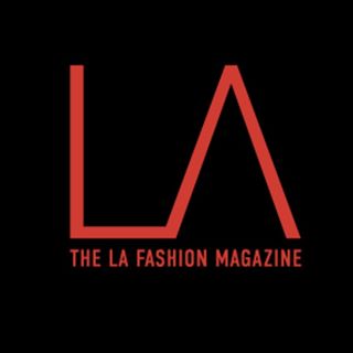 The LA Fashion Magazine