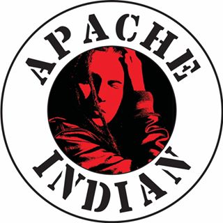 Apache Indian