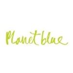 Planet Blue