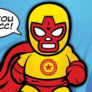 Alamo City Comic Con