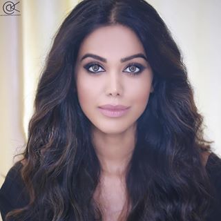 Natasha Radha Suri