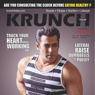 Krunch Today