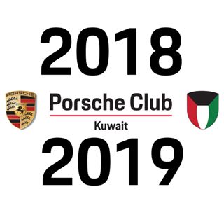 Porsche Club Kuwait