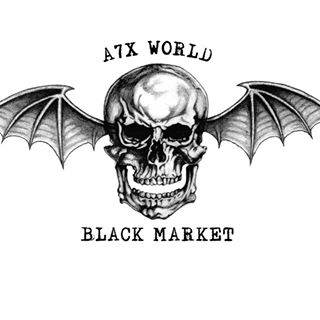 A7X World Black Market