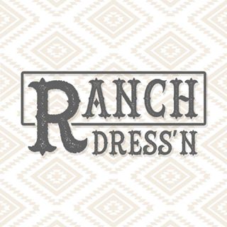 Ranch Dress’n
