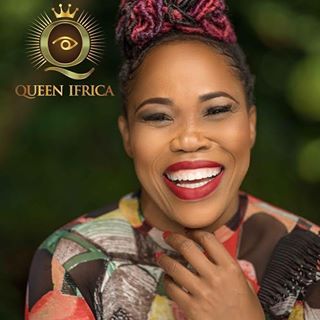 Queen Ifrica