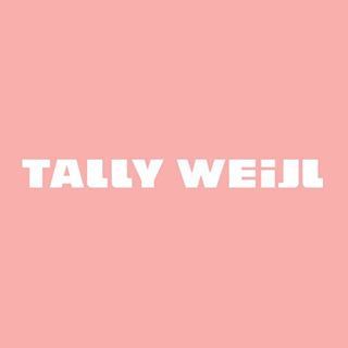 TALLY WEIJL Official