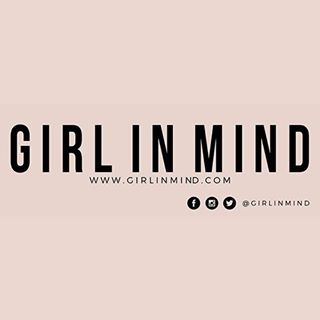 GIRL IN MIND