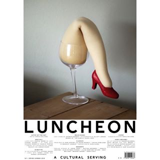 LUNCHEON