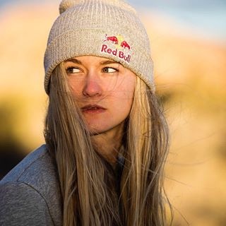 Shauna Coxsey