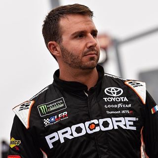 Matt Dibenedetto