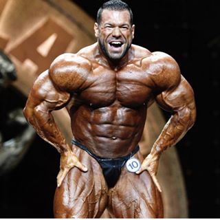 Steve Kuclo