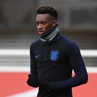 Callum Hudson-odoi